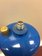 AutoFrost, Refrigerant, auto frost, GHG-X3, R-406A, 28 oz, On/Off Valve, Hose