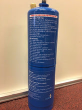 AutoFrost, Refrigerant, auto frost, GHG-X3, R-406A, 28 oz, On/Off Valve, Hose