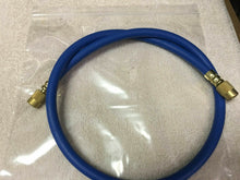 CGA600, Top-Mount, Screw-On, Can Taper for the NRT Frosty-Freeze Refrigerant Cylinders