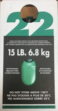 NEWR-22,  R--22, 15 lb, Sealed, Hose, Best Price On eBay, Fast Free Shipping