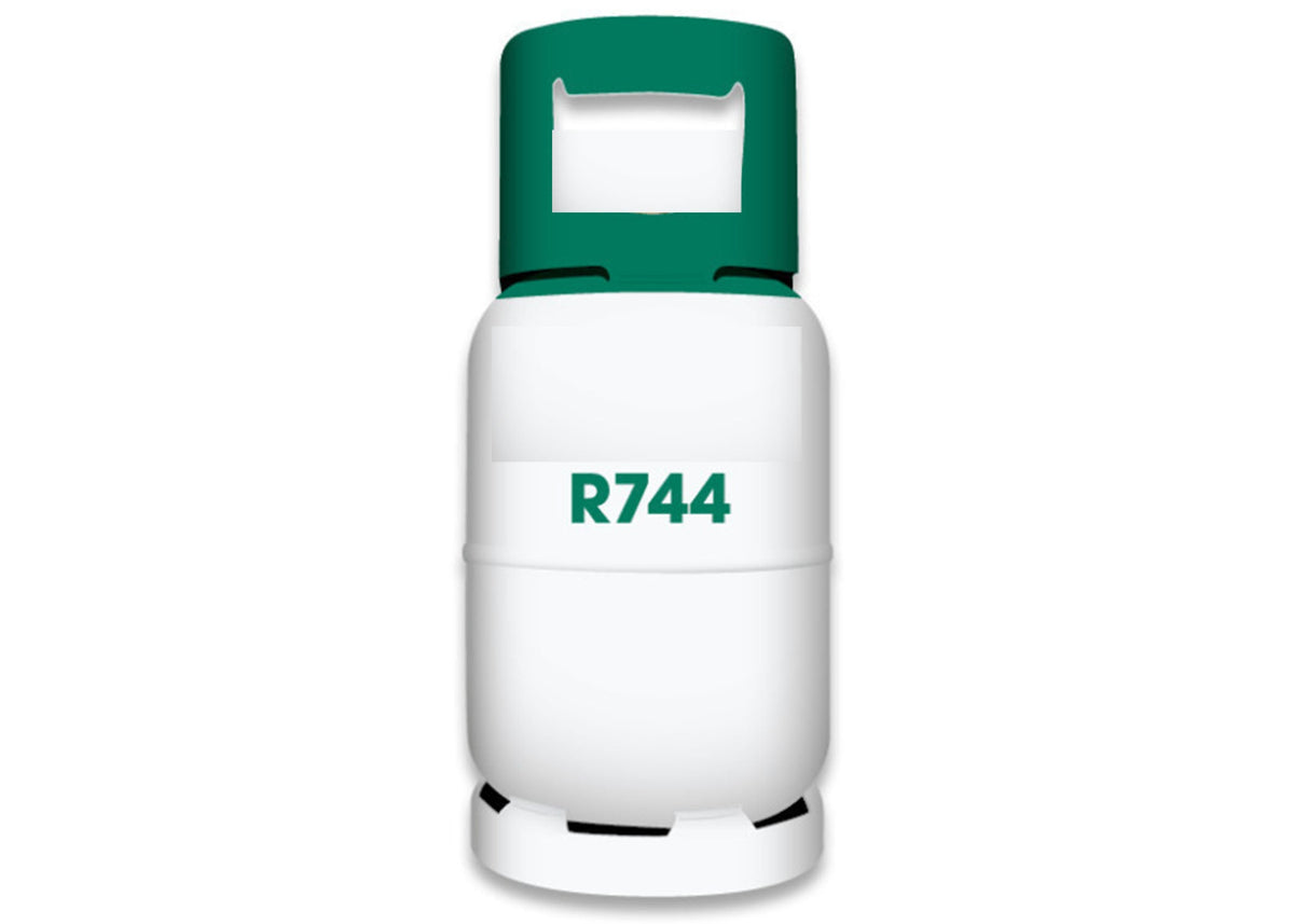 Refrigerant R744 – Page 2 – Frosty Freeze A/C Products Company