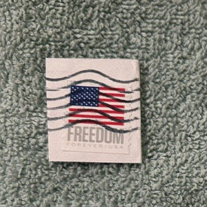 USA Stamp, USA, Freedom, Forever USA, our# 526-11725