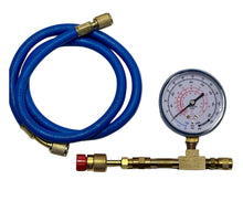 R449a, Refrigerant, 10 Lbs., Professional Check & Charge-It Kit