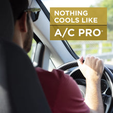 R134a, 18 oz. A/C Pro Ultra Synthetic Car AC Refrigerant Kit ACP001