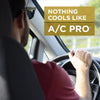 R134a, 18 oz. A/C Pro Ultra Synthetic Car AC Refrigerant Kit ACP001