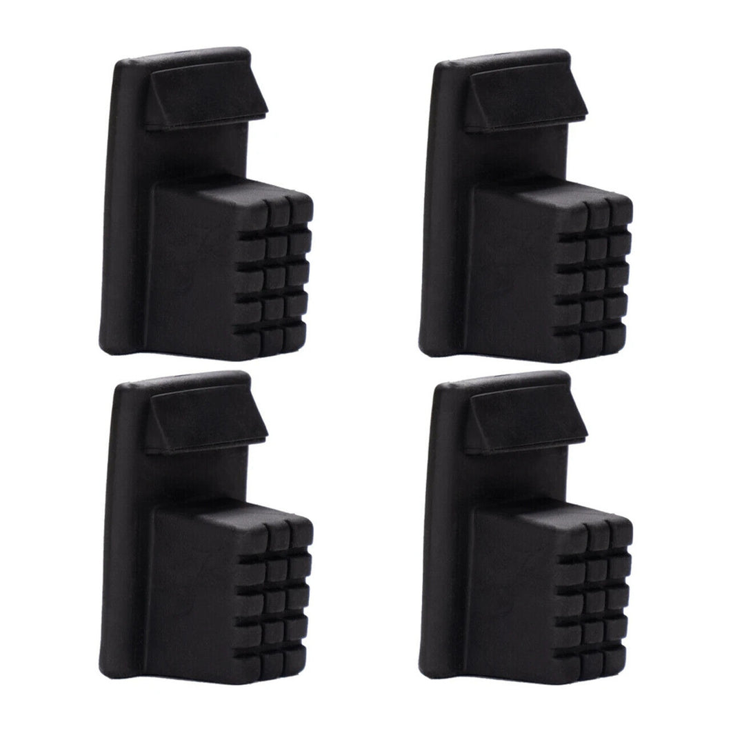 Appion G1SINGLE, G5TWIN & TEZ8 Side Case Rubber Foot Kit 4 Pack KT5401