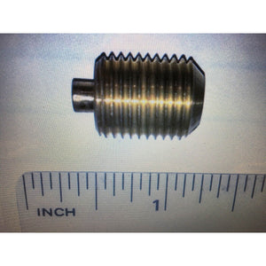 PROCON Pump, Brass Screw Pressure Adjusting, Procon Part#1019