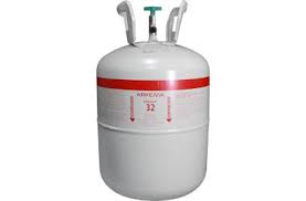 R32, R-32, Refrigerant,  20 lb. Tank, Low Global Warming Potential, Alternative to R410A