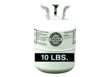 R406a, (GHG-X3), Auto Frost, 10 Lbs., Refrigerant, Professional Check & Charge-It Kit