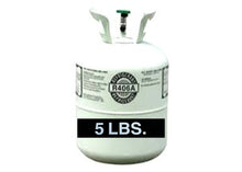 R406a, (GHG-X3), Auto Frost, 5 Lbs., Refrigerant, Professional Check & Charge-It Kit