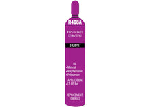 R408a, 5 Lbs. Refrigerant, Professional Check & Charge-It Kit