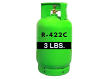 R422C,3 Lb., (One Shot) Factory Sealed, In Stock, Fast Same Day Shipping