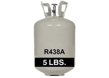 R438a, 5 Lbs., (MO99), Refrigerant, Professional Check & Charge-It Kit