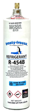 R454b Refrigerant, 26 oz., Replaces R410a & R32