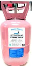R470a New Refrigerant, 10 Lbs., Professional Check & Charge-It Kit