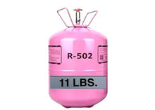 R502, 11 Lbs., Refrigerant Professional Check & Charge-It Kit