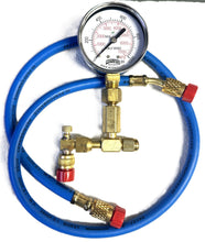 R170 Refrigerant 8 oz., Ultra-Low-Temperature, Replaces R13, R23, R503 & R508B