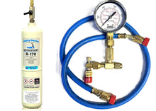 R170 Refrigerant 8 oz., Ultra-Low-Temperature, Replaces R13, R23, R503 & R508B