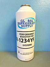 Refrigerant R1234yf, R-1234, Auto A/C New  Recharge Kit Gauge & Thermometer