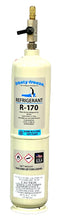 R170 Refrigerant 4 oz., Ultra-Low-Temperature, Replaces R13, R23, R503 & R508B