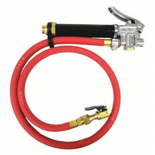 Nitrogen ProfessionalTire Filling Kit, 20 Cu. Full Professional Regulator & Hose
