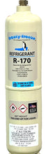 R170 Refrigerant 8 oz., Ultra-Low-Temperature, Replaces R13, R23, R503 & R508B