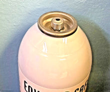 R600a Refrigerant, 6 oz. Self-Sealing Can, Upright Will Dispense Liquid