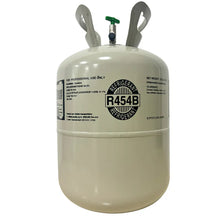 R454b, Refrigerant, 20 Lbs., 100% Virgin & Factory Sealed