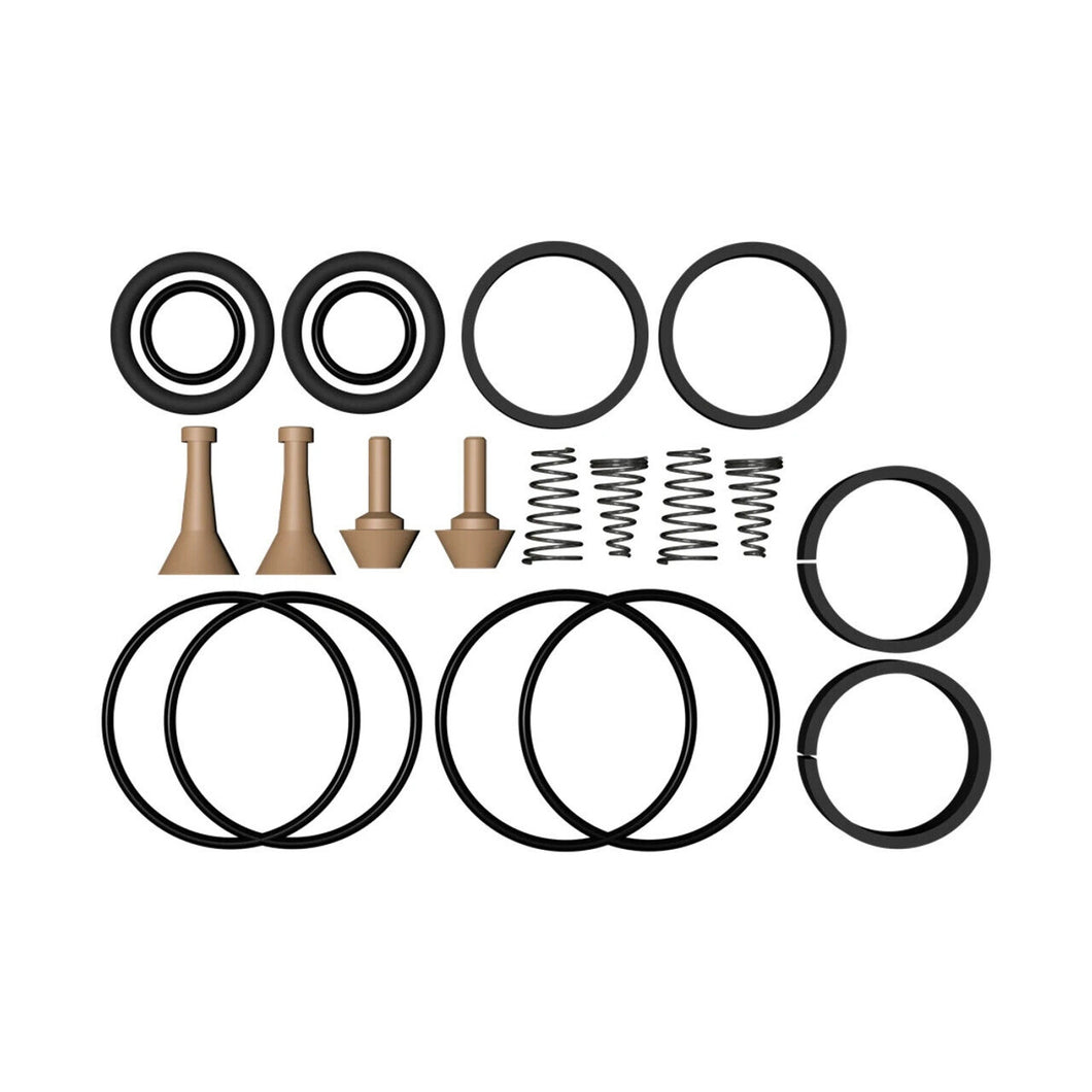 Appion Recovery Unit G5Twin Compressor Head Seal Repair Kit KTG520-R