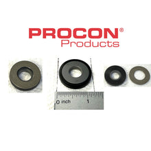 Procon Pump Seal Assembly, Pump Seal, New Ceramic Style Pump Seal, 1-3/16" Diam.