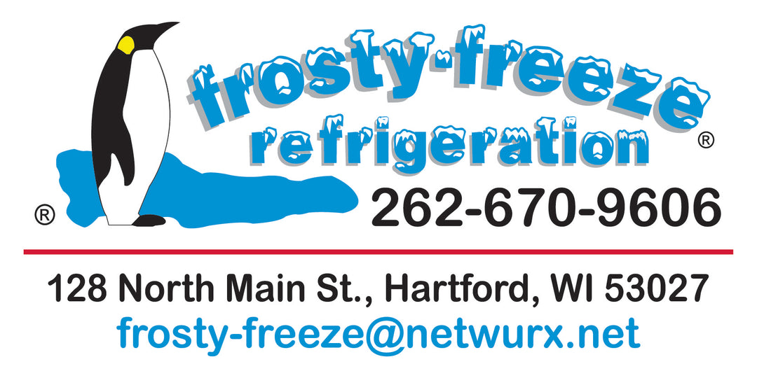 FrostyFreeze A/C Products Company Frosty Freeze A/C Products Company