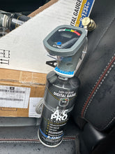 A/C Pro R-1234YF AC Refrigerant Kit with Digital Gauge - 10.3 OZ