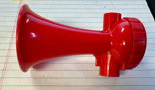 Boat, Marine, Air Horn Push Button, 7/16