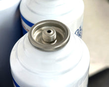 R401b, MP66, Refrigerant, New Style 8 oz. Self-Sealing Can