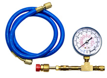 R402B, HP81, 3 Lbs., Refrigerant, Professional Check & Charge It Kit