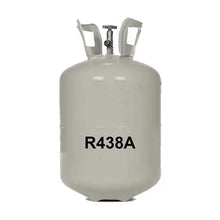 R438a, 10 Lbs., (MO99), Refrigerant, Professional Check & Charge-It Kit