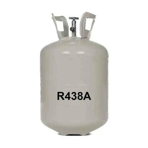 R438a, (MO99) 3 Lb. Refrigerant, R22 Replacement, Factory Sealed, Fast Same Day UPS Shipping