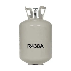 R438a, (MO99) 3 Lb. Refrigerant, R22 Replacement, Factory Sealed, Fast Same Day UPS Shipping