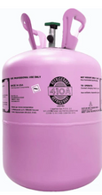 R410a Refrigerant 7.5 lb. Factory Sealed Cylinder