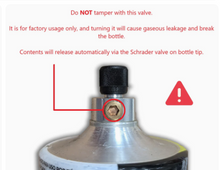 R410A, 8 oz., Refrigerant, Air Conditioner, Same Day Fast UPS Shipping, IN STOCK!