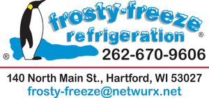 Frosty Freeze A/C Products Company