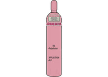 R470a Refrigerant, 20 oz., Convenient & Easy-to-Use Disposable Cylinder Fast Shipping
