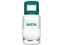 R427a, 3 Lbs., Refrigerant, Professional Check & Charge-It Kit