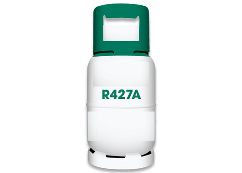 R427a, Refrigerant 8 oz. Cylinder Fast Same Day Shipping IN STOCK!