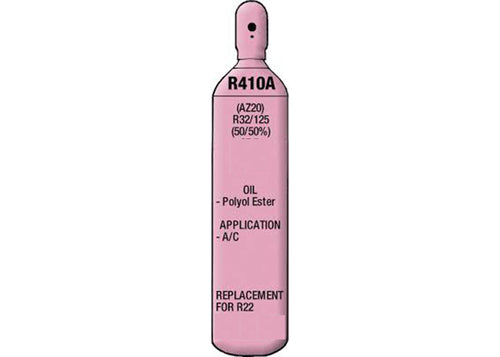 R410A, 10 oz., R410a, R-410a, Refrigerant, Air Conditioner