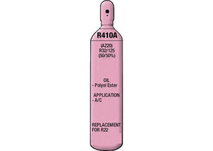 R410A, 15 oz., Refrigerant