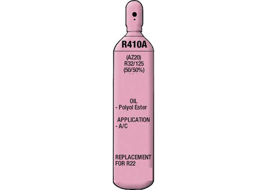 R410A, 15 oz., Refrigerant