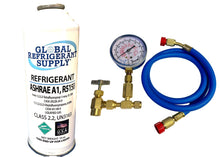 R515b, 14 oz. Can, Professional Check & Charge-It Kit