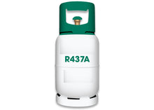 R437a, (MO49) 10 Lbs., Refrigerant, Professional Check & Charge-It Kit