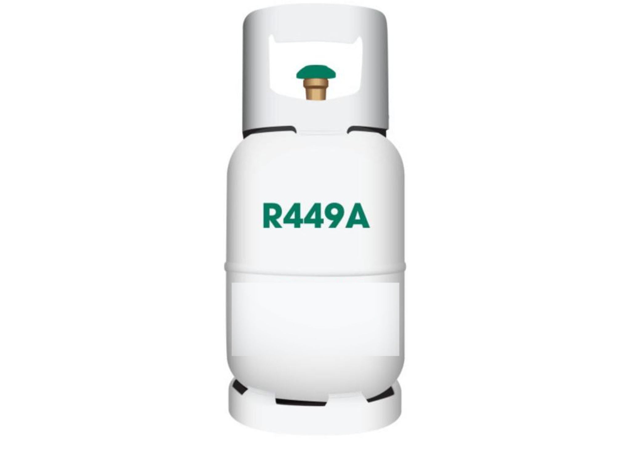 R449a, Refrigerant, 3 Lbs., Professional Check & Charge-It Kit – Frosty ...
